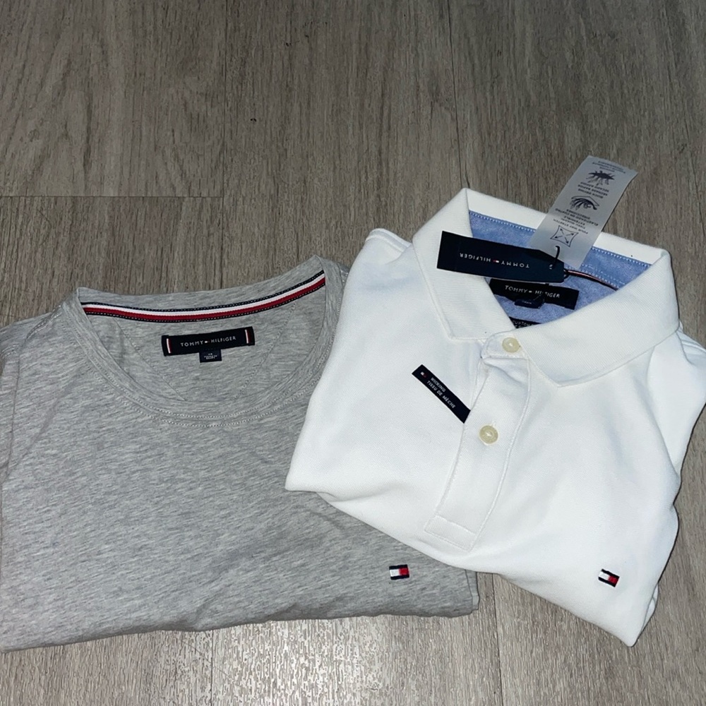 Tommy Hilfiger Duo Set